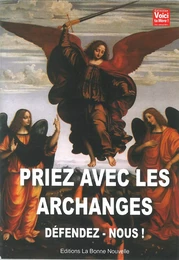 Priez avec les archanges