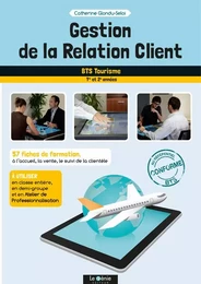 Gestion de la relation client