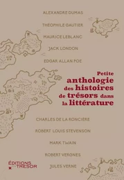 Petite anthologie des histoires d'aventuriers en littérature