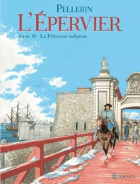 L'Épervier T10