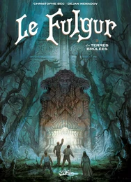 Le Fulgur T03