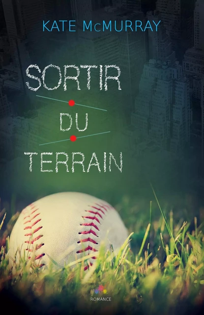 Sortir du terrain - Kate McMurray - MXM BOOKMARK