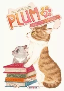 Plum, un amour de chat T06 -  - SOLEIL