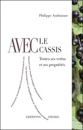 Avec le cassis