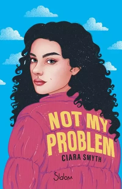 Not My Problem - Ciara Smyth - edi8