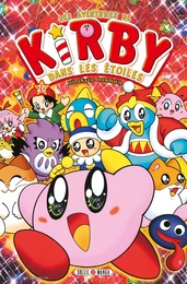 Les Aventures de Kirby dans les Étoiles T20