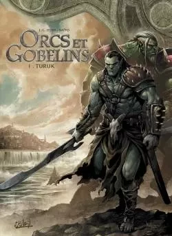 Orcs et Gobelins T01 -  - SOLEIL