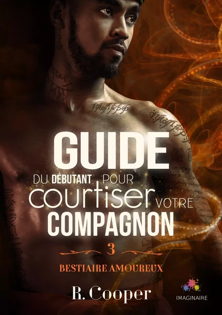 Guide du débutant pour courtiser votre compagnon -  COOPER-R - MXM BOOKMARK