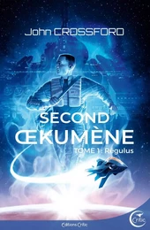 Second Oekumene T01 - Regulus