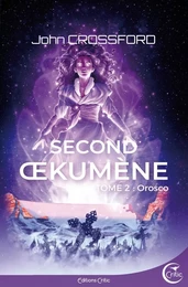 Second Oekumene T02 - Orosco