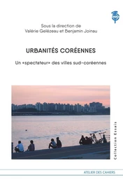 Urbanites Coreennes