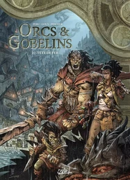 Orcs et Gobelins T27