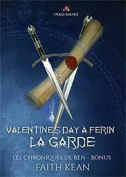 Valentine's day à Ferin - Faith Kean - MXM BOOKMARK