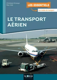 Le transport aérien