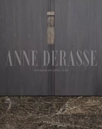 Anne Derasse