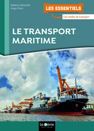 Le transport maritime