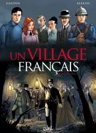 Un village français T03