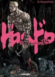 Dorohedoro T18