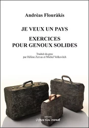 Je veux un pays / Exercices pour genoux solides