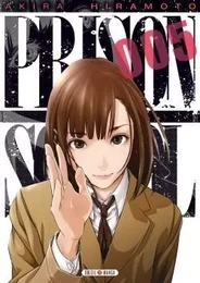 Prison school T05