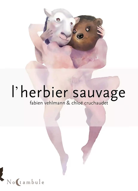 L'Herbier sauvage T01 -  - SOLEIL