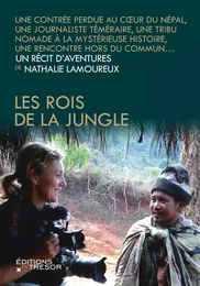 Les rois de la jungle