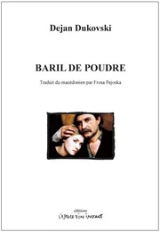 Le baril de poudre