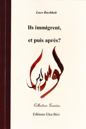 Dire l'immigration - récits