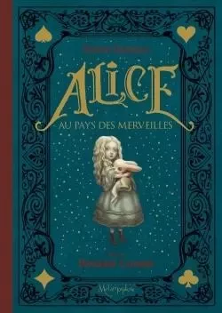 Alice au pays des merveilles -  - SOLEIL