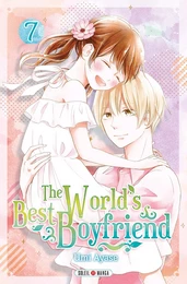 The World's Best Boyfriend T07