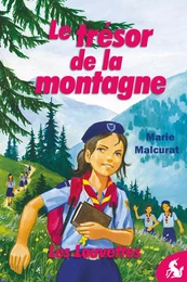 Le trésor de la montagne