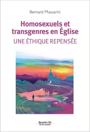 Homosexuels et transgenres en Église