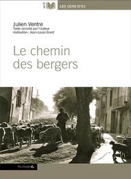 LE CHEMIN DES BERGERS - AUDIOLIVRE MP3