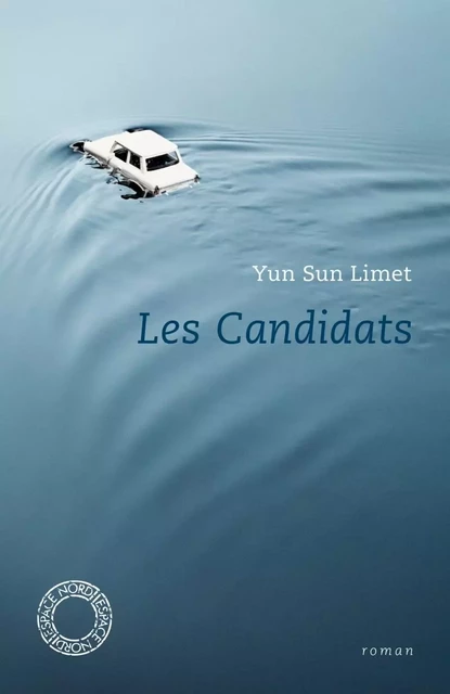 LES CANDIDATS - Yun Sun Limet - ESPACE NORD