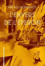 L'ENVERS DE L'EPERON