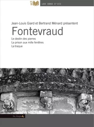 FONTEVRAUD - AUDIOLIVRE MP3