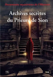 Archives Secrètes du Prieuré de Sion