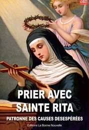 Prier avec sainte Rita