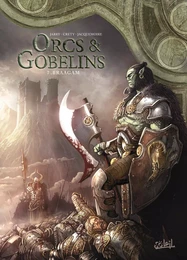 Orcs et Gobelins T07