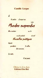 Mondes suspendus