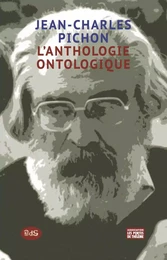 L'Anthologie Ontologique