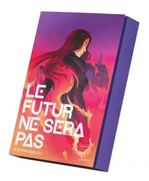 Le Futur ne sera pas