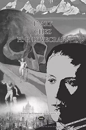 L'Art Chez Lovecraft