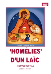 Homélies d'un laïc