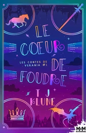 Le coeur de foudre