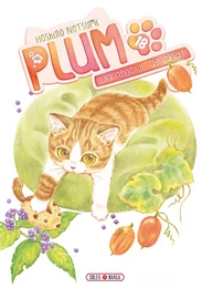 Plum, un amour de chat T18