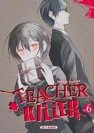 Teacher killer T06