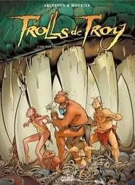 Trolls de Troy T21