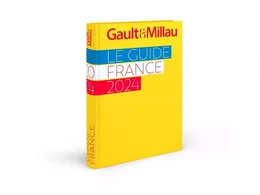 Guide France 2024