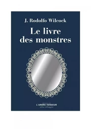 LE LIVRE DES MONSTRES